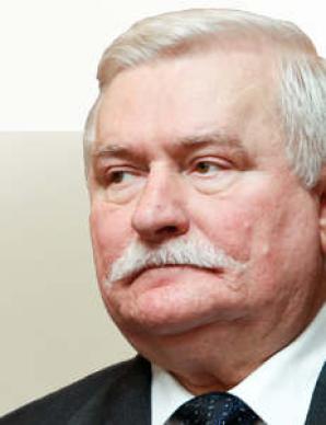 L. Wałęsa wspiera Festiwal „Pięć Smaków”