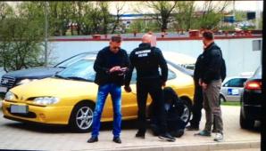 [VIDEO] Czy ojciec poszkodowanego, który wystąpił podczas konferencji prasowej w dniu 2 marca, ma związek z napadem stulecia w Wałbrzychu?