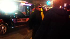 [VIDEO] Brawurowa akcja ekipy Rutkowskiego w centrum Warszawy! Pedofil - Mariusz M.  naukowiec z Centrum Studiów Latynoamerykańskich Uniwersytetu Warszawskiego zatrzymany. Dziś akta trafią do Prokuratury