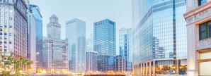 Chicago - dynamiczna metropolia tętniąca życiem. Poczuj to!