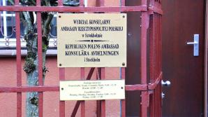 Dramat polskiej wdowy zlekceważył wczoraj Konsul RP w Szwecji! A dodatkowo nakazał okłamać dziennikarzy Patriot24.net, którzy chcą kobiecie pomóc!