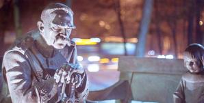 Wystawa w holu wystawienniczym Centralnej Biblioteki Wojskowej: Imieniny Marszałka Józefa Piłsudskiego