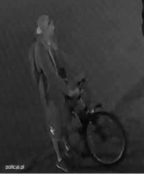 Tarnowska Policja poszukuje sprawcy napadu na policjanta. Rozpoznajesz? Zadzwoń!