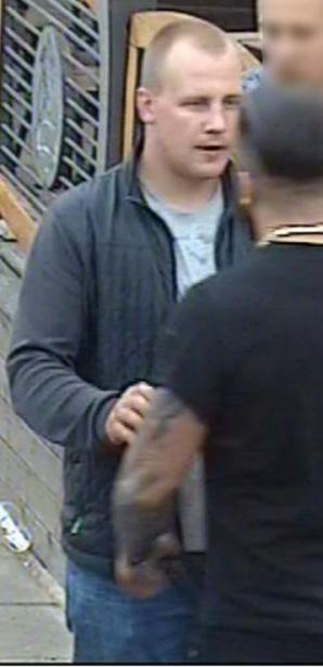 [VIDEO] Kolejny młody mężczyzna w stanie krytycznym po pobiciu! Policja szuka bandytów z Gdańska, a Rutkowski nagłaśnia w telewizjach koszmar z Płocka