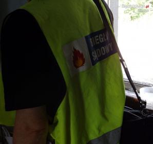 Mikołów: Tragiczny pożar w budynku. Trzy ofiary! Doszło do podpalenia?