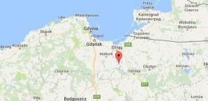 Rutkowski na tropie sprawcy podpaleń w klubie TANGO w Starym Dzierzgoniu - spotkanie z dziennikarzami 16 sierpnia w Malborku