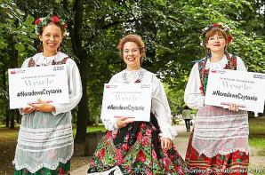 [VIDEO] W Polsce i 26 krajach na całym świecie rozpoczęło się Narodowe Czytanie 