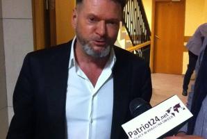 [VIDEO] Rzetelność u Anity Gargas z TVP nieistotna? Tak twierdzi jej adwokat z procesu z Rutkowskim!