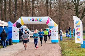 Łódź: Biegiem na urodziny Marszałka!