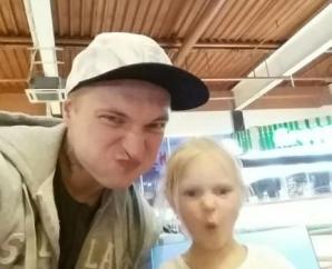 Polak aresztowany przez duńską policję. Bo chciał zobaczyć własną córkę.