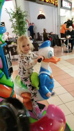 Polak aresztowany przez duńską policję. Bo chciał zobaczyć własną córkę.