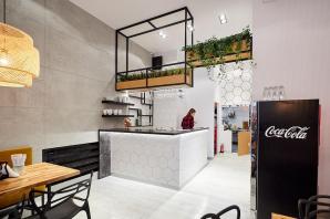 Co łączy kuchnię wietnamską i amerykańską? Pho Shop w centrum Łodzi