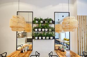 Co łączy kuchnię wietnamską i amerykańską? Pho Shop w centrum Łodzi