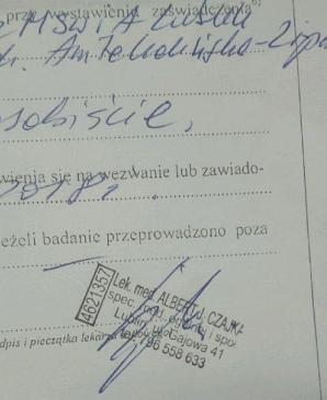 [VIDEO] Kolejny Dzielny Tata Piotr Krawczyk więzi dwójkę dzieci! To strażnik więzienny, który od 2 lat łamie postanowienia Sądu, pobił wicedyrektora więzienia a lekarze dziwnym zbiegiem okoliczności ciągle wystawiają mu zwolnienia lekarskie!