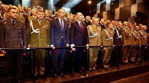 Warszawa: Najlepsi wojskowi sportowcy nagrodzeni