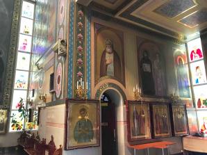 Słowo na niedzielę 22 kwietnia z Kijowa