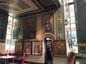 Słowo na niedzielę 22 kwietnia z Kijowa