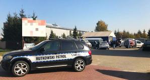 [VIDEO] Rutkowski zatrzymał dziś na gorącym uczynku Mirosława K. z okolic Warszawy. Wyłudził 260 tysięcy złotych a dziś chciał wyłudzić kolejne 70 tysięcy!