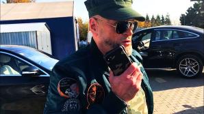 [VIDEO] Rutkowski zatrzymał dziś na gorącym uczynku Mirosława K. z okolic Warszawy. Wyłudził 260 tysięcy złotych a dziś chciał wyłudzić kolejne 70 tysięcy!