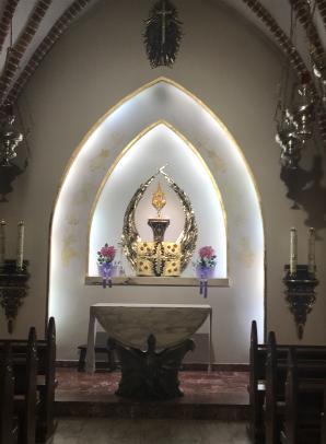 [VIDEO] Słowo i Muzyka na 16 grudnia - III niedzielę Adwentu z Katedry w Łomży 