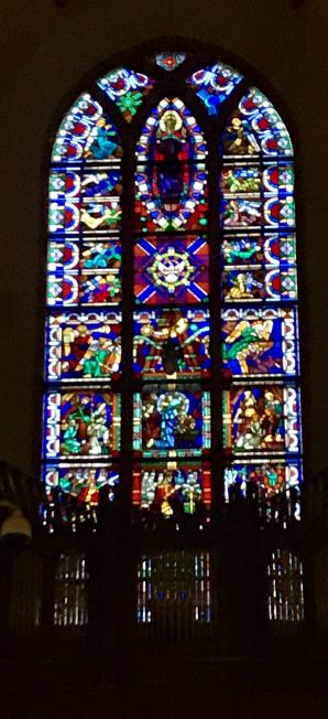 [VIDEO] Słowo i Muzyka na 16 grudnia - III niedzielę Adwentu z Katedry w Łomży 