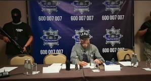 [VIDEO] Rutkowski sucht nach dem in Deutschland oder Polen verschwundenen Fahrer des polnischen Lkws! Beim Transport der Ware nach Moskau ist zusammen mit ihm Kleidung mit Wert von 190.000,- Euro verschwunden.  Wer weiss, wo der Fahrer sein kann und was mi