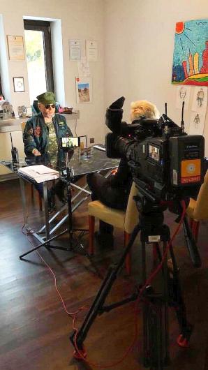 [VIDEO] Koszmar śmierci 19-letniego Piotra Wieteski w programie POLSAT Państwo w Państwie. Z udziałem Krzysztofa Rutkowskiego, który wspomógł pro-bono rodziców tragicznie zmarłego chłopaka i nagłaśniając skandale na policji i w szpitalu w Płocku