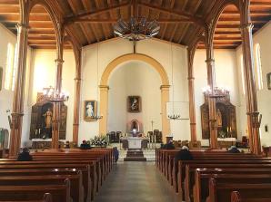 [VIDEO] Słowo i Pieśni na niedzielę 24 lutego z Bytowa