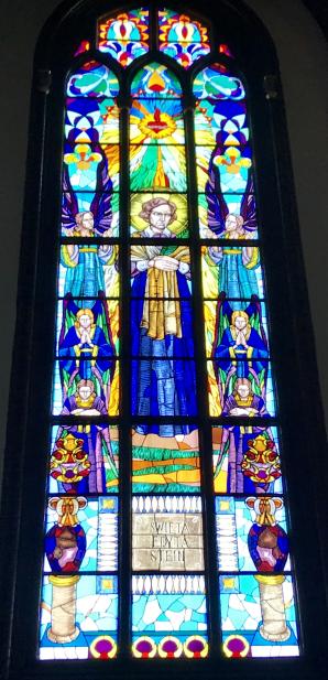 Słowo na 7 kwietnia, Piątą Niedzielę Wielkiego Postu z Rybnika