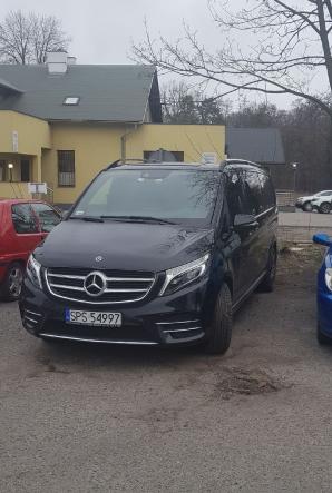 Zaginął Marek Zalewski wraz z luksusowym mercedesem. Poszukują go ludzie Krzysztofa Rutkowskiego