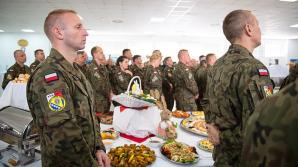 [VIDEO] Prezydent i Szef MON w Bośni i Hercegowinie: Udział w misjach to dowód profesjonalizmu Wojska Polskiego