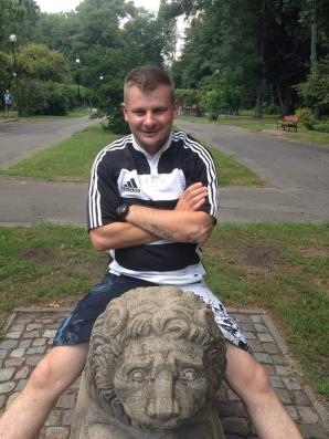 Tajemnicze zaginięcie Piotra Runowicza. Wyszedł do sklepu i już nie  wrócił... a jego rzeczy osobiste odnaleziono dwa dni później na promie  do Szwecji!