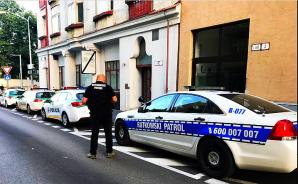 [VIDEO]Ukrywający się w Bratysławie Robert Z. wyłudził 2 mln Euro od polskiego biznesmena. Rutkowski, który przed laty, narażając życie, doprowadził do rozbicia słowackiej mafii i ujęcia jej bossa Mikulasza C. ps. MIKI - zabójcy 30 osób - obecnie ostrzega 