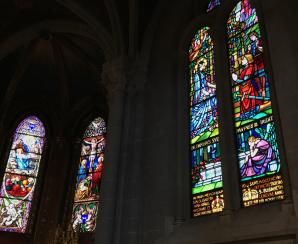 Słowo na niedzielę 15 września z Katedry Notre Dame w Genewie