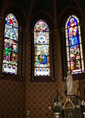 Słowo na niedzielę 15 września z Katedry Notre Dame w Genewie