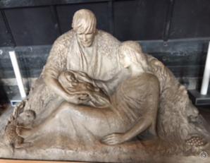 Słowo na niedzielę 17 listopada z Manchesteru