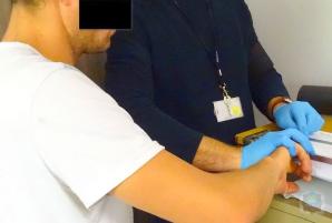 Polak i Ukrainiec podejrzani o kradzieże, włamania i paserstwo. Usłyszeli ponad 50 zarzutów