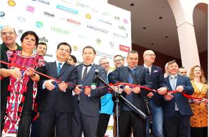 27. Bazar Charytatywny International Women Club of Kyiv. Polska na 4 miejscu! [PL/UA]