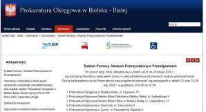 [VIDEO] Nawet 15 mln zł wyłudzili na piramidę finansową w Wadowicach! Następne przestępstwo w Świętym Mieście! Czy kolejne wstrzyma Prokurator Okręgowy w Bielsku-Białej Mariusz Lampart?