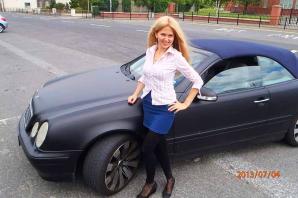 [VIDEO] Czy dramat upodlonej kobiety zrozumieją koszalińscy policjanci i prokuratorzy? Czy po Dniu Kobiet dostrzegą koszmar Magdaleny Łodziewskiej?