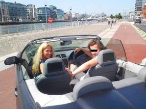 [VIDEO] Czy dramat upodlonej kobiety zrozumieją koszalińscy policjanci i prokuratorzy? Czy po Dniu Kobiet dostrzegą koszmar Magdaleny Łodziewskiej?