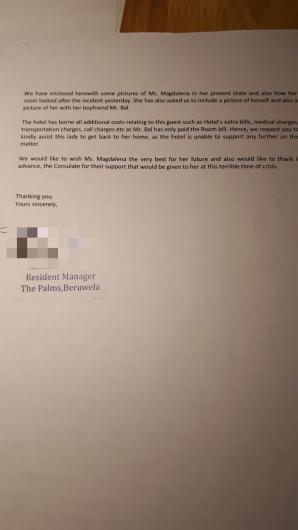 [VIDEO] Czy dramat upodlonej kobiety zrozumieją koszalińscy policjanci i prokuratorzy? Czy po Dniu Kobiet dostrzegą koszmar Magdaleny Łodziewskiej?