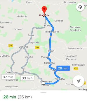 9 ofiarą koronawirusa w Polsce Ksiądz Henryk Borzęcki, proboszcz parafii Białopole w  Diecezji Zamojsko-Lubaczowskiej. To z tego powodu probostwo i Kościół w sąsiednich Trzeszczanach są zamknięte