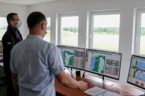 [VIDEO] Premier: działamy skutecznie, żeby chronić obywateli przed takimi dramatami jak powódź w 1997 r.