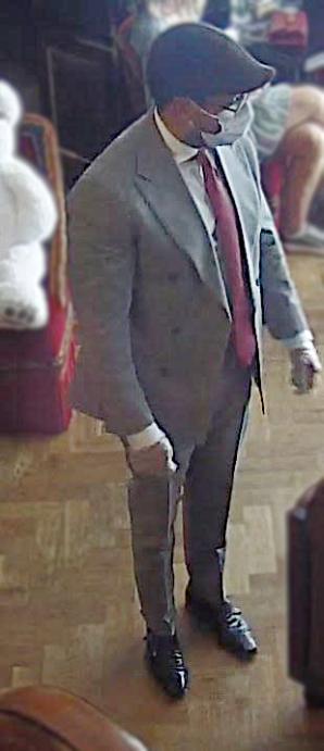 [VIDEO] Jak sprzedać milion za pół miliona? Krzysztof Rutkowski poszukuje członków międzynarodowej grupy przestępczej. Mogli być obywatelami Francji pochodzenia ormiańskiego.