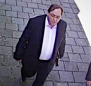 [VIDEO] Jak sprzedać milion za pół miliona? Krzysztof Rutkowski poszukuje członków międzynarodowej grupy przestępczej. Mogli być obywatelami Francji pochodzenia ormiańskiego.