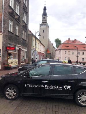 [VIDEO] - Nasz brat, 37-letni Marek odnaleziony martwy w Dublinie. Data zgonu nieprawdziwa, a po wizycie irlandzkiej policji (Garda) zniknął sejf i 44 000 euro! - alarmuje wstrząśnięta rodzina