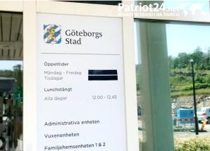 [VIDEO] [VIDEO] A family of Polish Roma in Sweden will demand EUR 10,000,000 from each official responsible for the illegal imprisonment of 9-year-old Valentina!