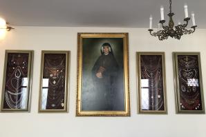 Słowo na niedzielę 13 września z Płocka, z miejsca objawienia się Pana Jezusa Świętej Faustynie