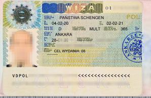 W Korczowej i Medyce zatrzymano obywateli Mołdawii i Turcji. Zostali skierowani z powrotem na Ukrainę